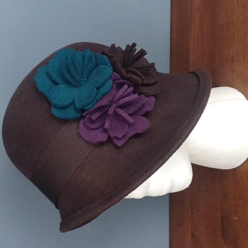 SCALA hat - Picture 4 of 11